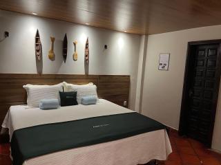 Casa Vista da Ilha - 5