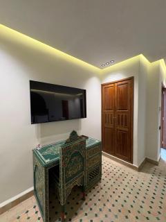 Dar Chams Tanja - Tangier - 3