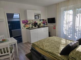 Apartment am oberen Schloss - Siegen - 2