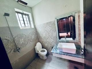 Lovely 1 Bedroom Furnished Apartments - Multan - 1