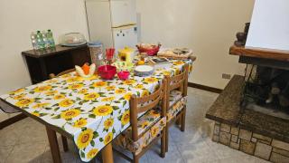 L' oasi del riposo - Baschi - 8