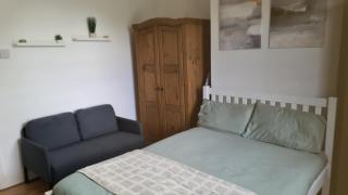 Large Ensuite Rooms RG2 Near Town Centre & Hospital - Reading - 9