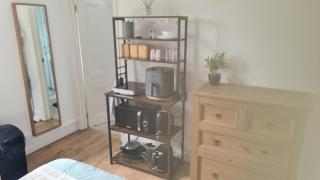 Large Ensuite Rooms RG2 Near Town Centre & Hospital - Reading - 7