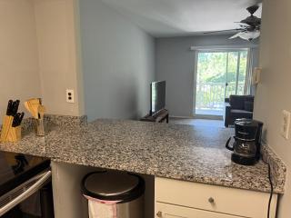 Modern 1br In Elkins Park Pool - Elkins Park - 4