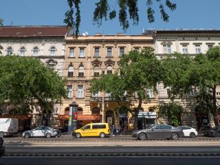 Elizabeth Apartments Budapest - 0