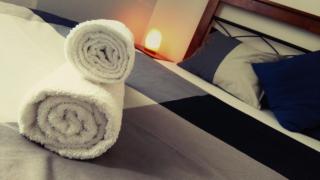 Prague 7days Apartments - FREE PARKING - Prague - 5