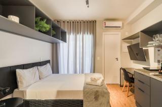 Klabin Paulista - Vila Mariana - São Paulo - 9