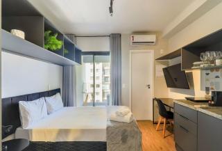 Klabin Paulista - Vila Mariana - São Paulo - 8