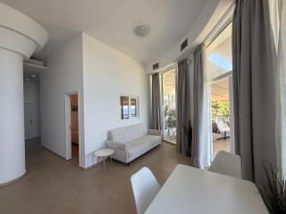 Amelia Seaview Apartments & Studios - Kallithéa Halkidikis - 4