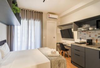 Klabin Paulista - Vila Mariana - São Paulo - 1