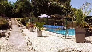 Chez Goret Gites - Gite Skippy Couples only - 7