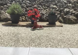Chez Goret Gites - Gite Skippy Couples only - 4