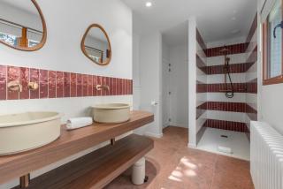 - Villa Adonis - Luxe en charme in pittoresk De Haan - De Haan - 4