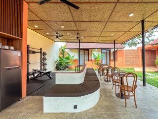 Poh Canggu Guesthouse - 9