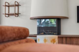 - Villa Adonis - Luxe en charme in pittoresk De Haan - De Haan - 9