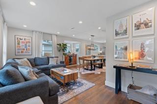 Modern 3BR Getaway - Pool-Near SOCO-Mins to DT - Austin - 9