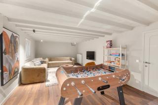 - Villa Adonis - Luxe en charme in pittoresk De Haan - De Haan - 6