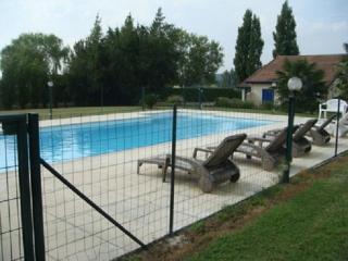 gite d'Andriou - Peyrehorade - 0