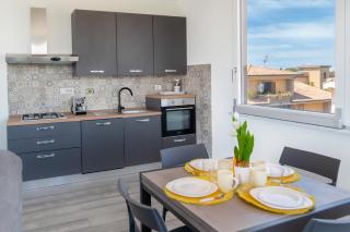 La Terrazza di Villa Santalucia - La Capocotta - 6