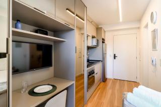 Id Moema - São Paulo - 1