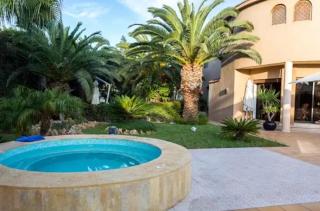 Luxury Villa Souss Massa + Pool - Ben Sargaou - 9