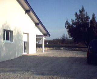 gite d'Andriou - Peyrehorade - 9