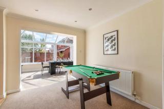 Beautiful 4 Bedroom Home near Bristol - - 8