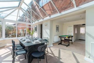 Beautiful 4 Bedroom Home near Bristol - - 7
