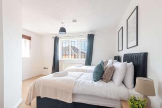 Beautiful 4 Bedroom Home near Bristol - - 2