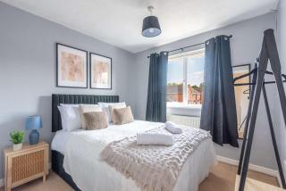 Beautiful 4 Bedroom Home near Bristol - - 1