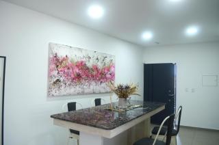 Departamento Arena Maipú, complejo con cochera privada - Maipú - 9