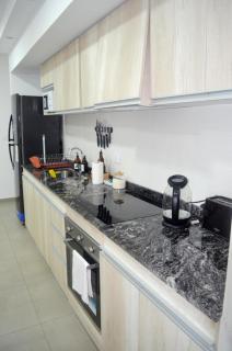 Departamento Arena Maipú, complejo con cochera privada - Maipú - 8