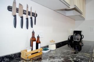 Departamento Arena Maipú, complejo con cochera privada - Maipú - 6