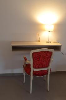Departamento Arena Maipú, complejo con cochera privada - Maipú - 5