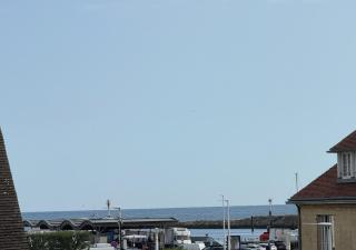 Maison 2 chambres tout confort et 1 salle de jeux pour enfants à proximité du port de la plage et des commerces Parking privatif à OUISTREHAM - Colomby-sur-Thaon - 2