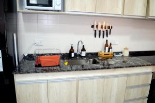 Departamento Arena Maipú, complejo con cochera privada - Maipú - 2