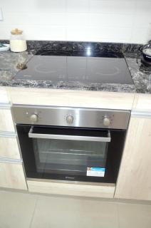 Departamento Arena Maipú, complejo con cochera privada - Maipú - 1