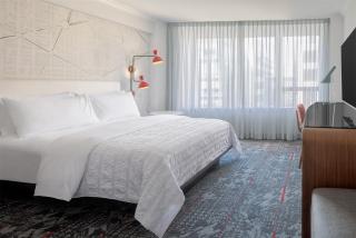 Le Meridien Washington, DC, The Madison - Washington, D.C. - 8