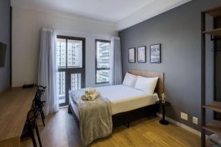 Legacy Campo Belo - São Paulo - 9