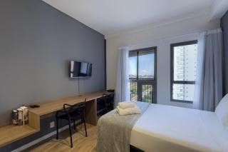 Legacy Campo Belo - São Paulo - 7