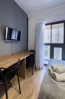 Legacy Campo Belo - São Paulo - 5