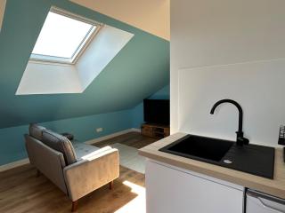 L'Instant Méloirien - appartement 1 chambre - 9