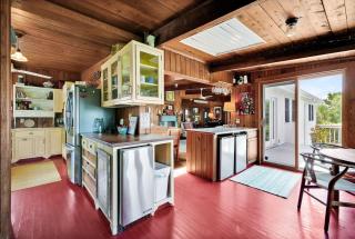 Original 1945 Cottage on 6 Very Private Acres - 9