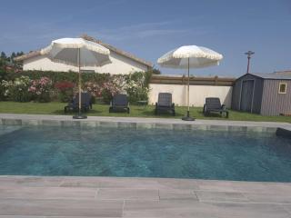 Maison cosy avec piscine 8 pers - Parentis-en-Born - 3