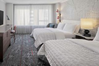 Le Meridien Washington, DC, The Madison - Washington, D.C. - 9