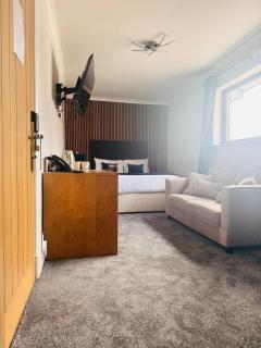 Thomas Arms Hotel - 6