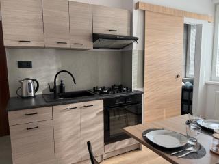 Apartment Spišská Nová Ves - 6