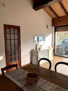 Le Cocon - Villalier - 5