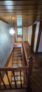 Charming 3-BR Riverside country farmhouse Retreat Huge Yard & Fire Pit - - 8