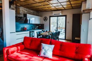 Au Pied De L'arcluse - Spa Clim - Saint-Pierre-dʼAlbigny - 0